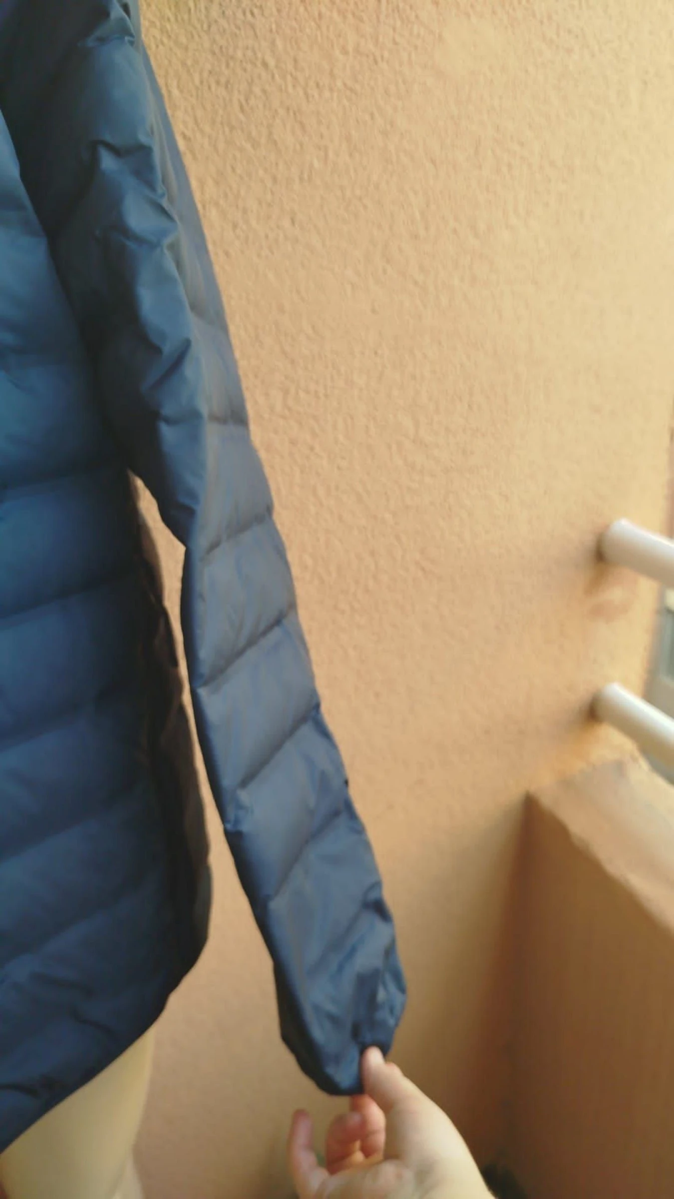 Cazadora plumas azul Columbia talla L 💙 – photo 4
